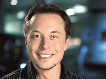 Elon Musk quiere colonizar Marte por si hay una Tercera Guerra Mundial