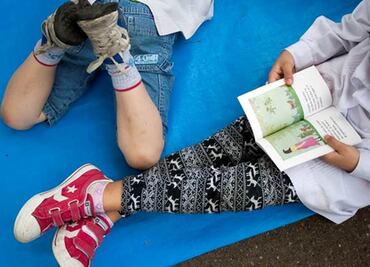 ¿Los hermanos mayores son más inteligentes?