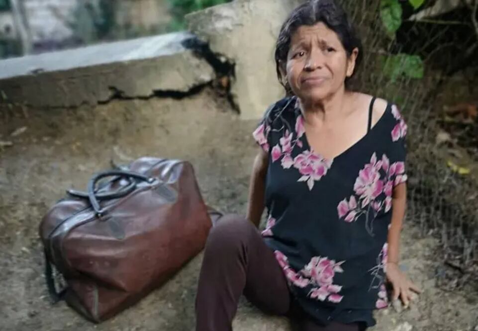 El caso causó gr4an conmoción en redes sociales. Foto: Captura de pantalla