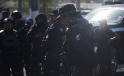 Caen 5 más en Zamora, Michoacán; suman 12 detenidos en la zona