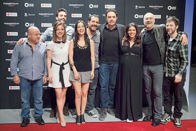 Regresan los Paramédicos pero buscan un nuevo jefe 