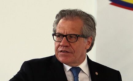 OEA pide diálogo para que proceso de paz llegue a "todos los colombianos"