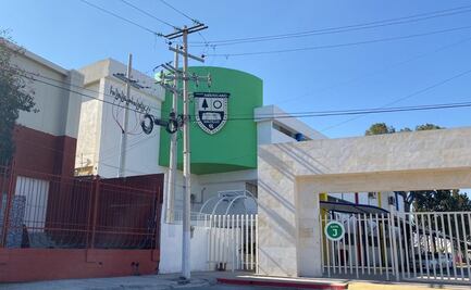 Detienen a maestro por abuso sexual de un menor en Coahuila; investigan de 10 casos más