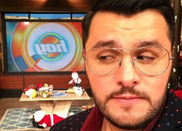 Paul Stanley agradece a Televisa