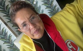 Yolanda Andrade reaparece: cuenta cómo es vivir con ELA: "Me da tiempo para despedirme"