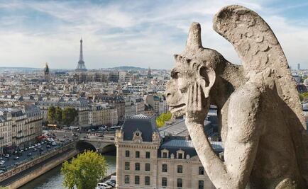 Encarcelan a adolescente francesa por planear atentado