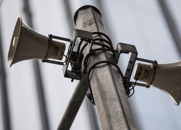 Ante Covid, suspenden macrosimulacro del 19 de septiembre en CDMX