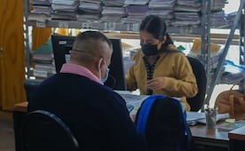Ley de Fortalecimiento Catastral de Sheinbaum, ¿en qué consiste?; esto plantea la iniciativa