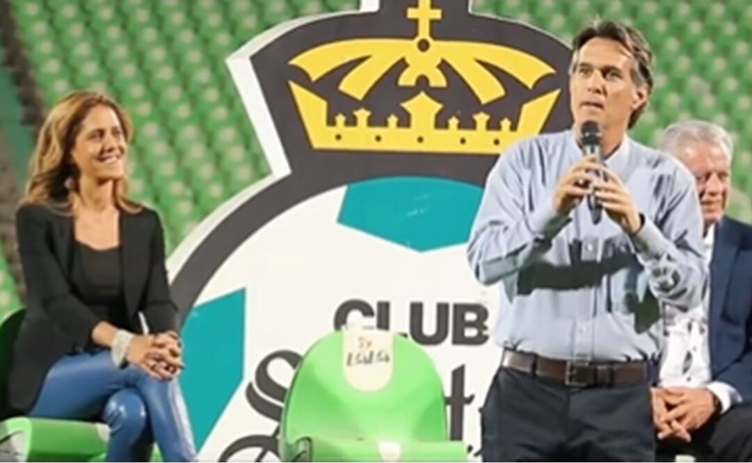 Finaliza la onceava edición de la Copa Internacional Santos Peñoles - Foto: Especial