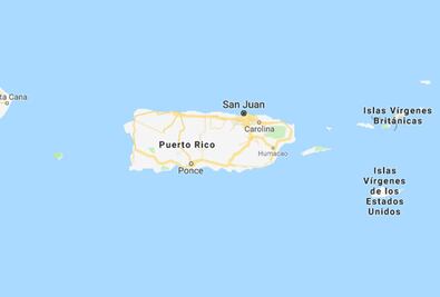 Remece a Puerto Rico sismo de magnitud 6.4