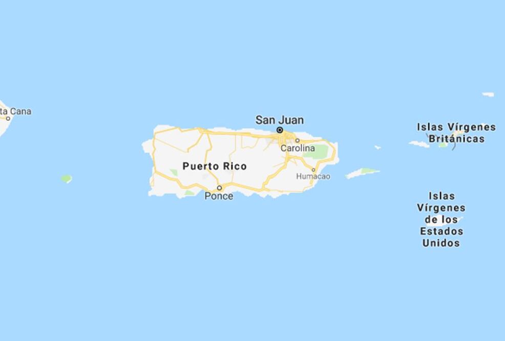 Foto: Tomada de Google Maps