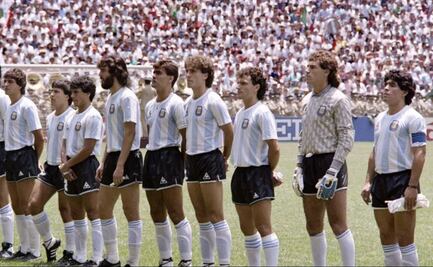 Campeón del mundo con Argentina tuvo miedo de morir por Covid-19