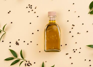 Para qué sirve ponerte aceite con pimienta en el cabello