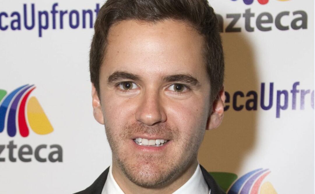 Mancera tenía una década en la televisora FOTO: ARCHIVO