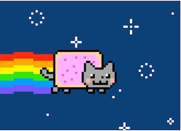 El formato GIF cumple 30 años