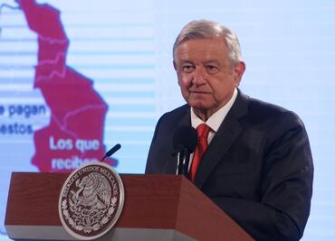Recuperar la CDMX, prioridad para AMLO