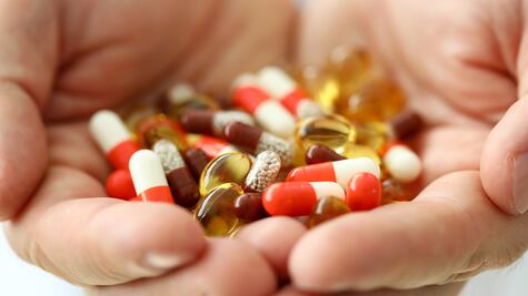 El camino de las drogas en 2024