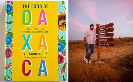 La cocina de Oaxaca traspasa fronteras