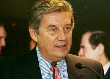 "No va a haber debate público": Raúl Cremoux