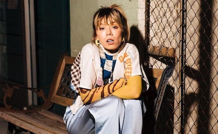 Jennette McCurdy comparte una cruel carta que le escribió su madre: “Eres un monstruo”