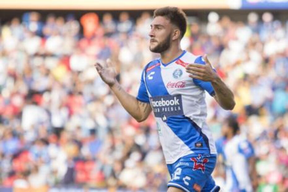 Querétaro se impone al Puebla en La Corregidora