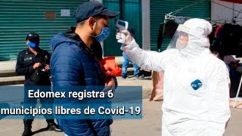 Región de los Volcanes registra menos defunciones ante Covid-19