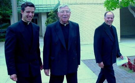 Legionarios de Cristo piden perdón por abusos sexuales y negligencia 