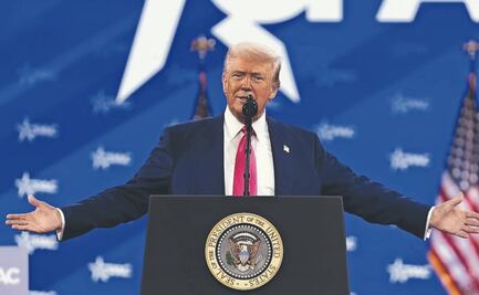 El neonazismo en la era Trump 