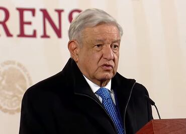 AMLO asegura que la única forma de limpiar el Poder Judicial es por medio del “método democrático”