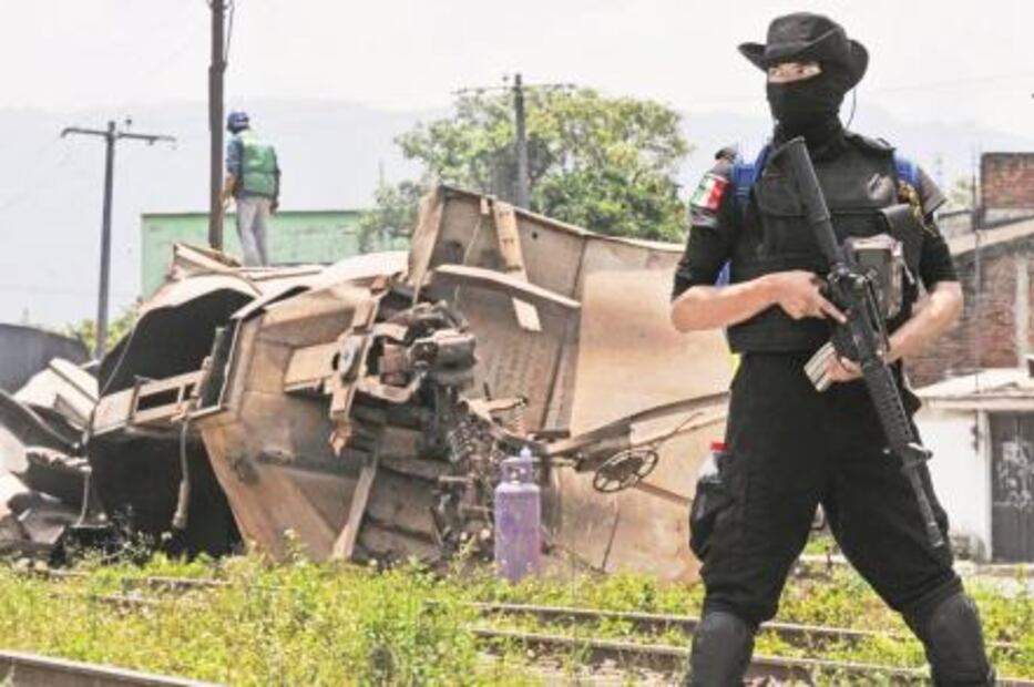 Resarcirá Grupo México daños a viviendas, provocada