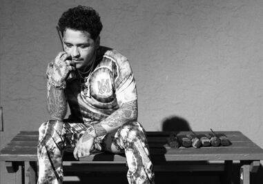 "Se siente feo"; Nodal habla de infidelidad con fans