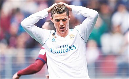 Real Madrid ya no quiere a Cristiano Ronaldo, va por Mbappe y Haaland