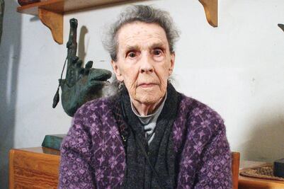 La casona de Leonora Carrington será museo