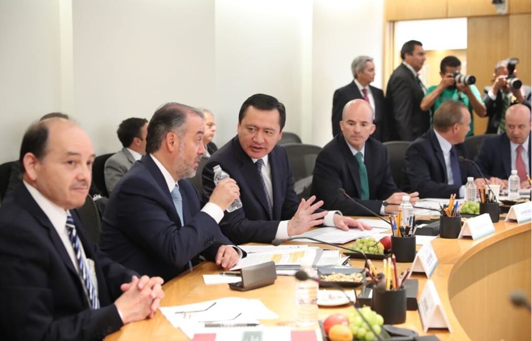 Foto: Lucía Godínez/EL UNIVERSAL