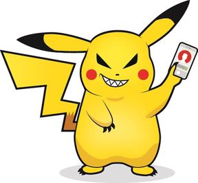 'Pokémon Go' sabe mucho de ti