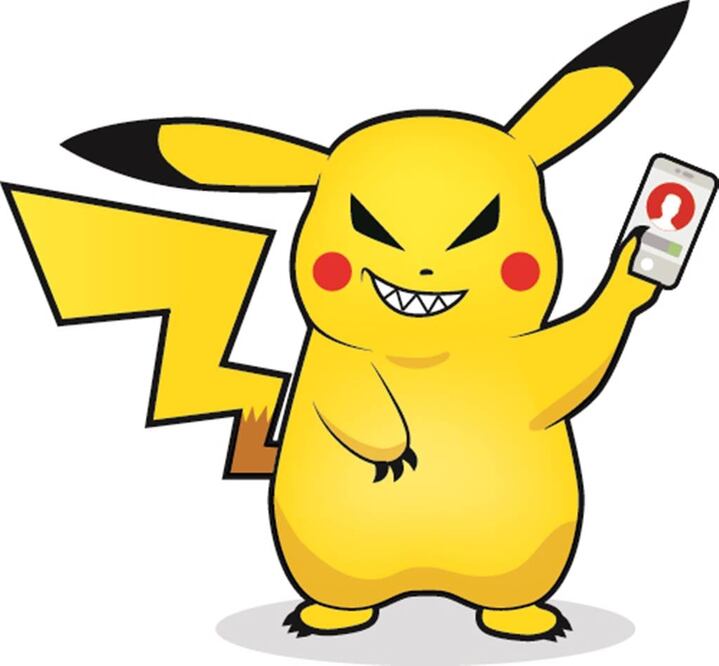 El Instituto Nacional de Transparencia, Acceso a la Información y Protección de Datos Personales exhorta a los padres de familia a estar pendientes de las aplicaciones que descargan sus hijo (ARCHIVO EL UNIVERSAL)