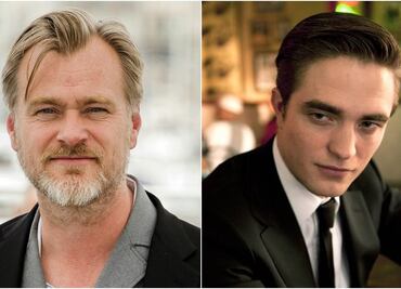 Christopher Nolan aconseja a Robert Pattinson sobre Batman