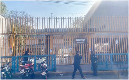 Se reanudarán actividades en Preparatoria 8 tras ser tomada por jóvenes encapuchados