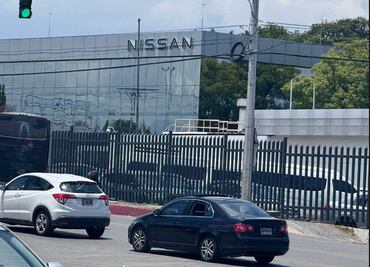 Dan curso de acompañamiento emocional a trabajadores de Nissan tras anuncio de cierre de planta en Morelos