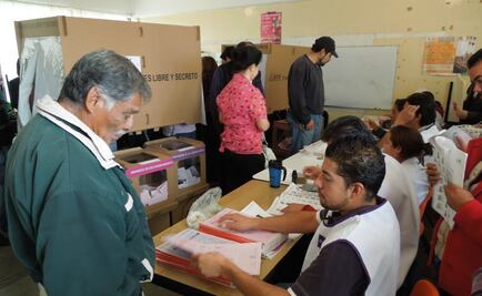 Fepade blinda programas sociales para evitar mal uso en elecciones