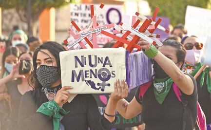 Refuerzan atención a víctimas de violencia de género