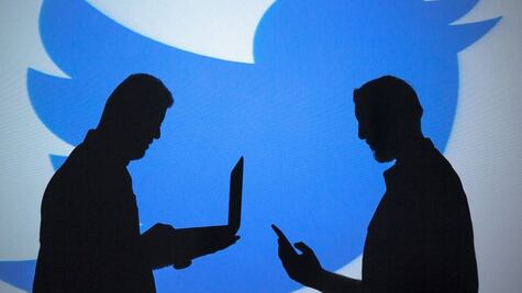 Estados Unidos acusa a 2 exempleados de Twitter de espiar para Arabia Saudita