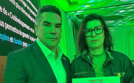 Alito Moreno se reúne con familiares de prisioneros de Israel en Marruecos; pide su liberación antes de Navidad