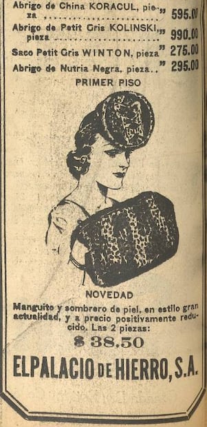 Radios, vitrolas y otros 5 regalos populares en la Navidad de 1940