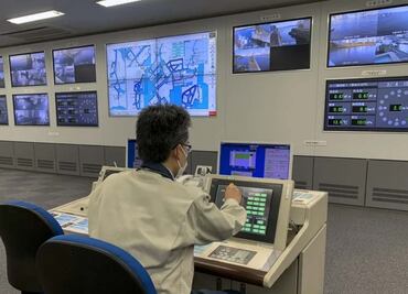 Japón retira alerta de tsunami; permanecen advertencias de nuevos sismos