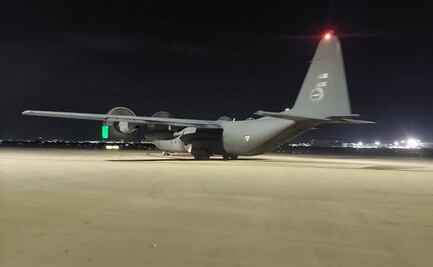 Arriban 100 elementos de élite del Ejército a Zacatecas; crimen organizado había secuestrado a tres de la GN