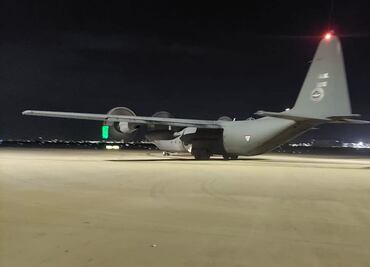 Arriban 100 elementos de élite del Ejército a Zacatecas; crimen organizado había secuestrado a tres de la GN