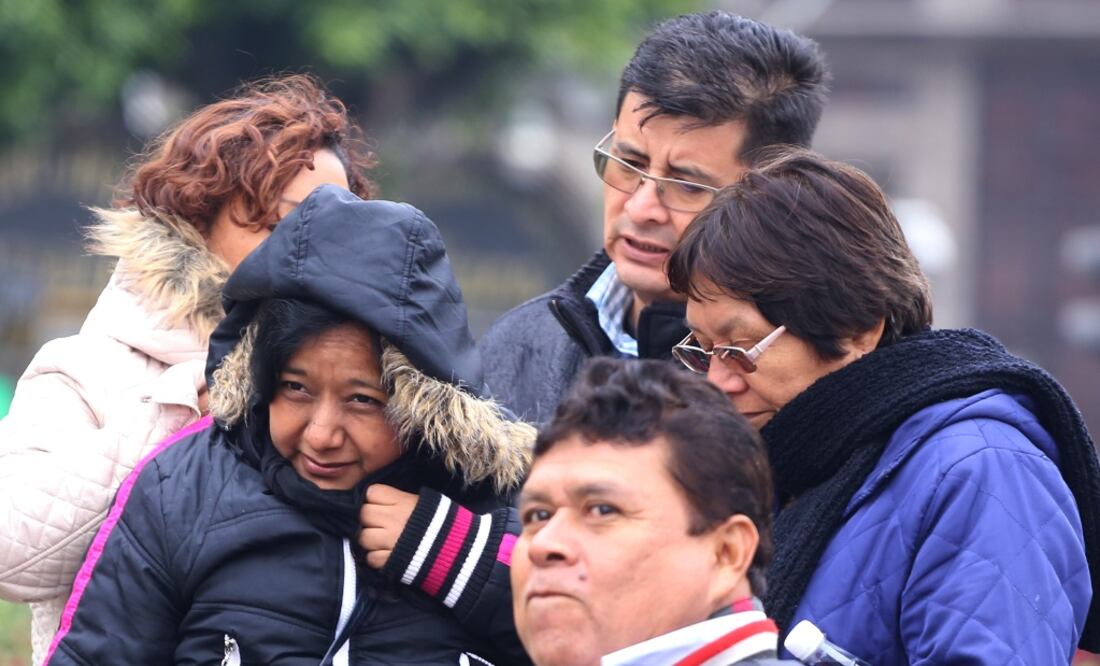 Fotografía: Archivo