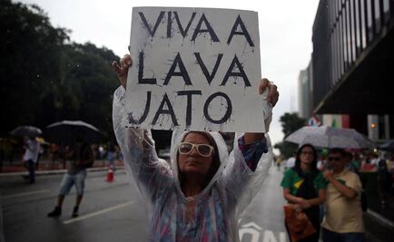 Fechas clave de Lava Jato, la operación anticorrupción que cimbró Brasil