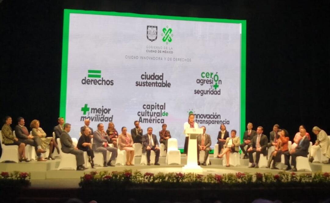 Fotografía: Eduardo Hernández/ EL UNIVERSAL